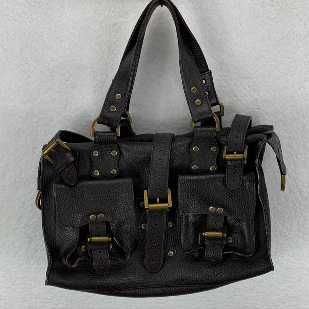 Mulberry bag